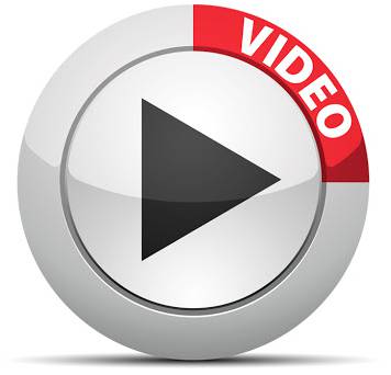 bottone video